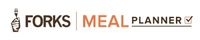 Forks Meal Planner coupons